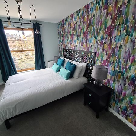 Eden Apartment, Oban Kültér fotó