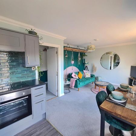 Eden Apartment, Oban Kültér fotó