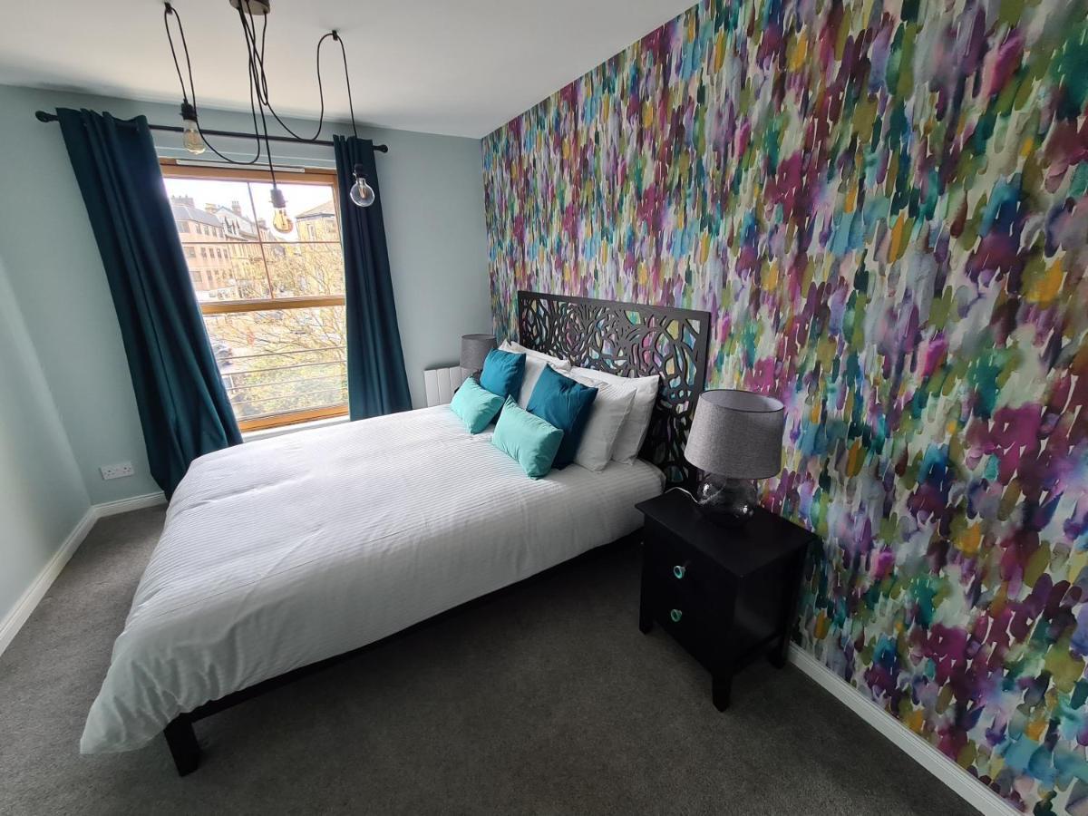 Eden Apartment, Oban Kültér fotó