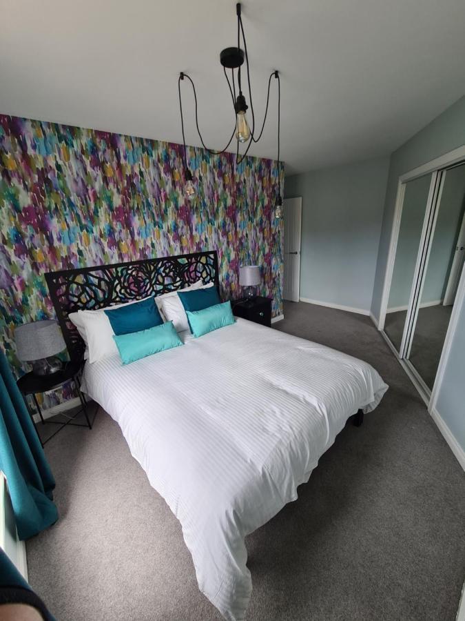 Eden Apartment, Oban Kültér fotó