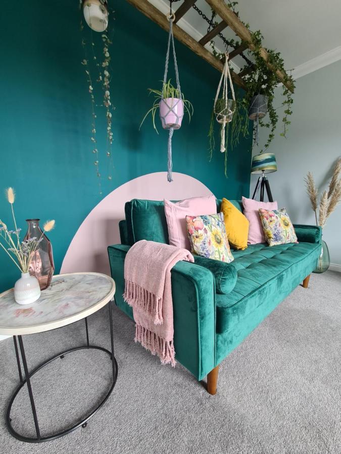 Eden Apartment, Oban Kültér fotó