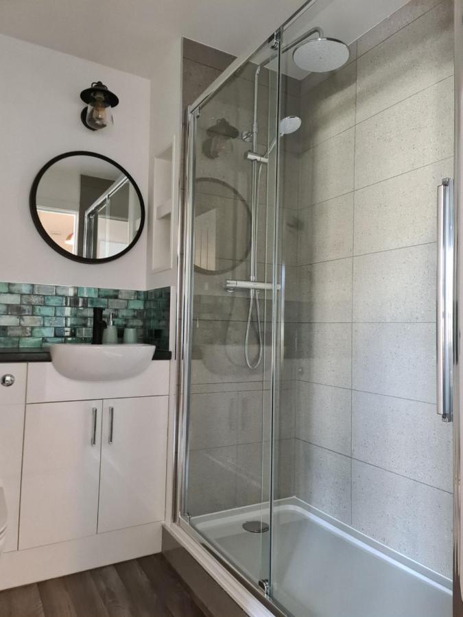 Eden Apartment, Oban Kültér fotó